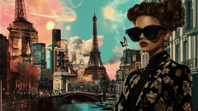 Prada, l’empire italien du luxe