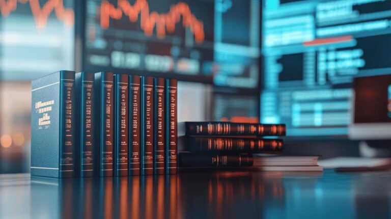 8 livres pour apprendre le trading et comprendre les patterns des marches