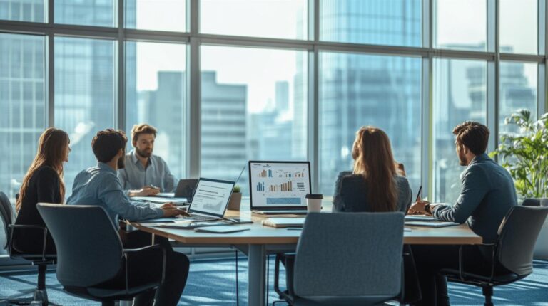 Creer une Societe en Commandite Simple : 5 qualites indispensables de votre futur commandite