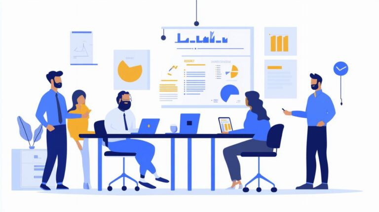 Comment devenir manager : 10 etapes pour reussir votre carriere avec les bonnes formations