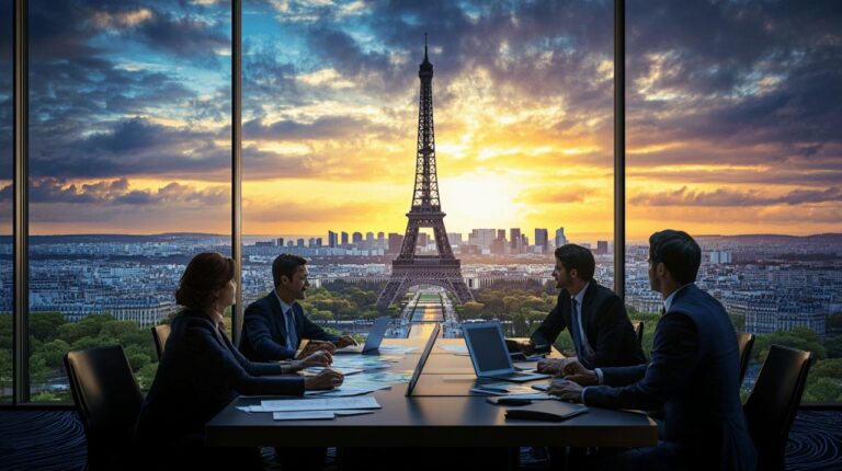 Calendrier de preparation CSE Paris : les etapes incontournables a ne pas manquer