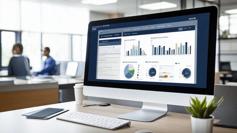 Maximisez votre ROI avec Agile CRM : un excellent CRM all-in-one pour les PME