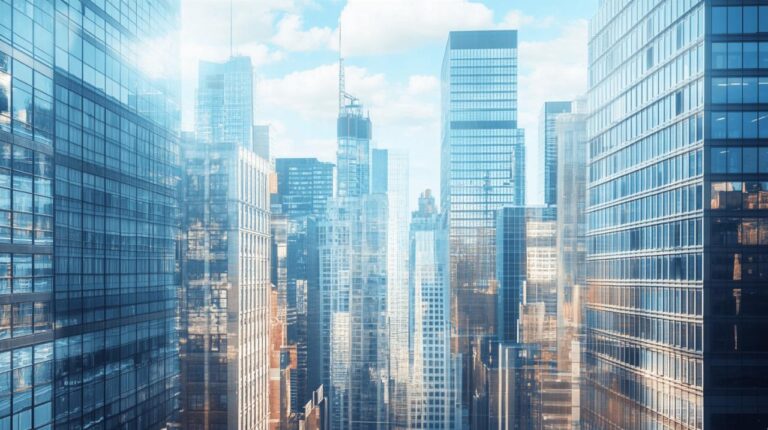 Taux d’interet en hausse : Le moment ideal pour investir dans les REITs americaines ?