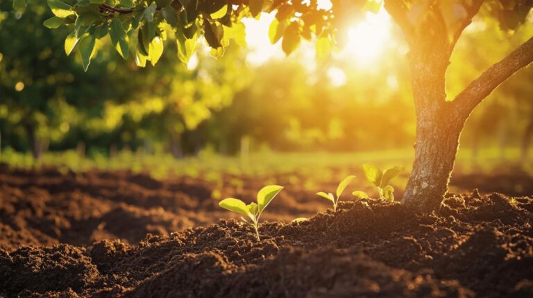 Investir dans le chene truffier : le bon filon ! Temoignages et conseils d’experts du terroir