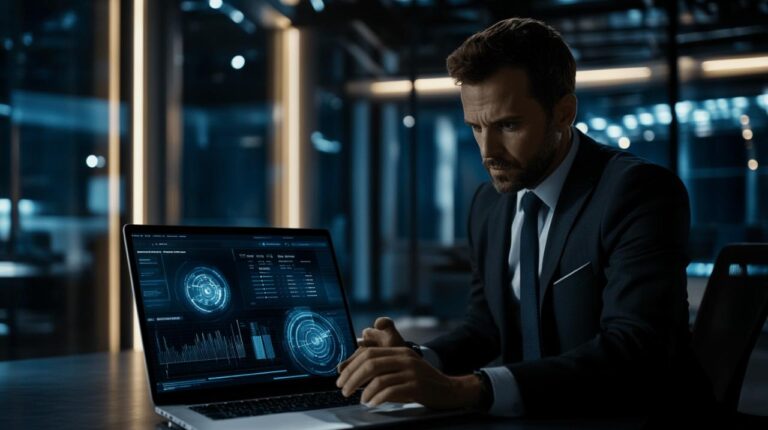 Comment Cerfrance Connect : gerez votre entreprise en toute securite et optimisez vos processus