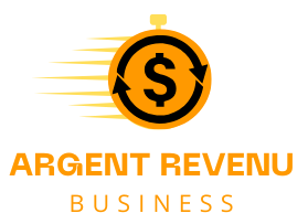 Argent revenu business