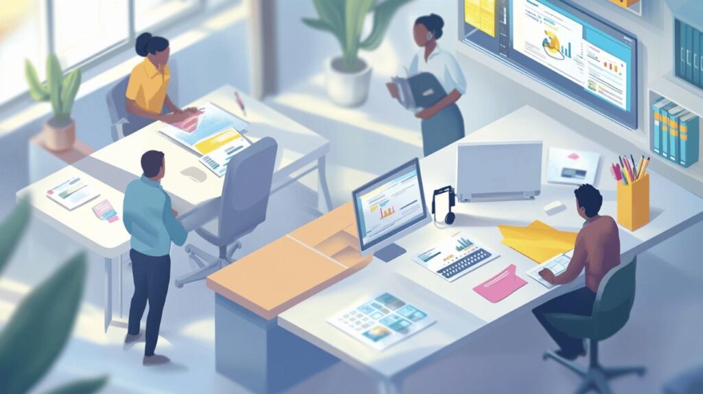 Les outils indispensables pour reussir votre marketing direct traditionnel et optimiser vos conversions
