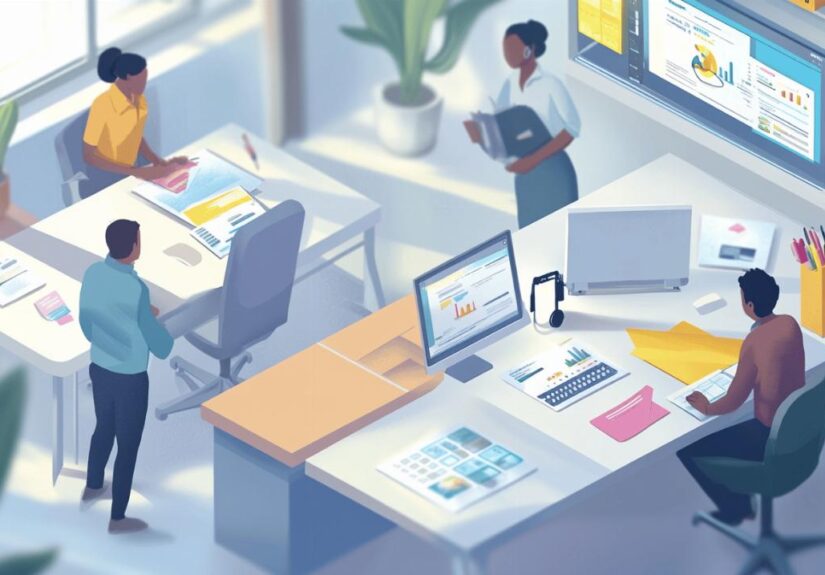 Les outils indispensables pour reussir votre marketing direct traditionnel et optimiser vos conversions