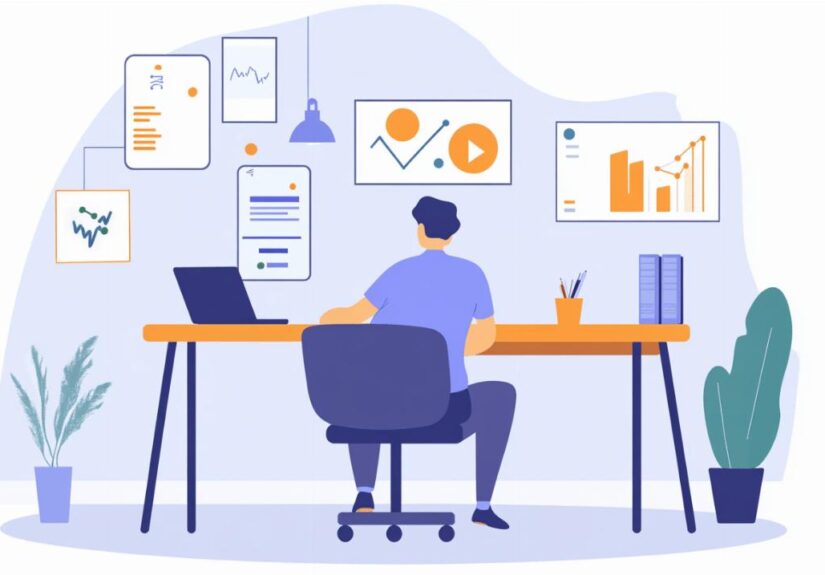 Commencer un Travail Serieux et Remunere sur Internet en Louant son Logement : Mode d’Emploi