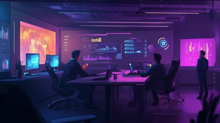 L’Art de Lancer un Business de Vente de Leads en 2023 : Maitrisez le Reporting de Donnees