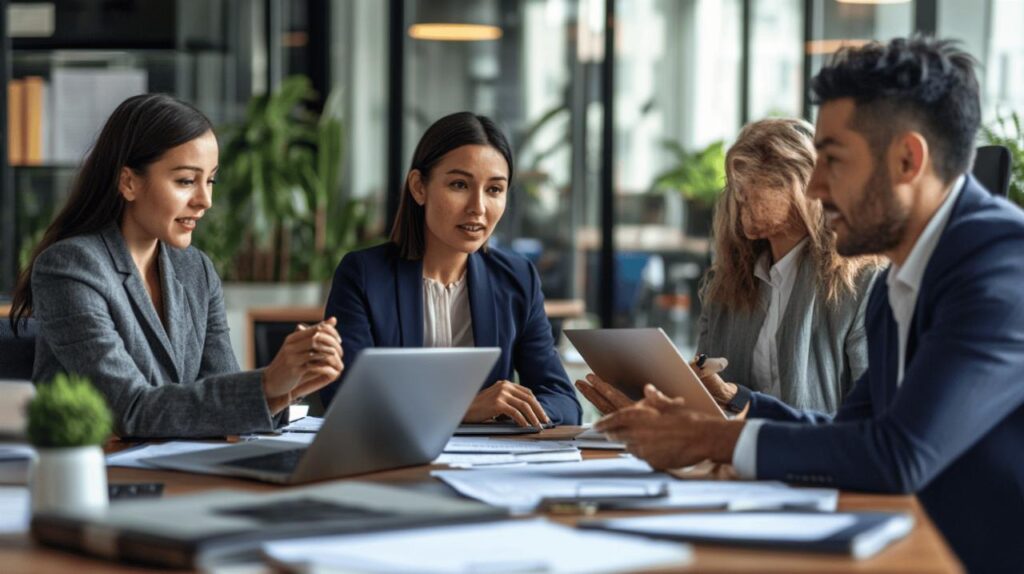 Comment choisir un service juridique en ligne pour le droit social et la conformite des entreprises