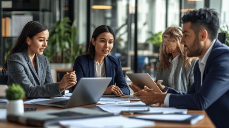 Comment choisir un service juridique en ligne pour le droit social et la conformite des entreprises