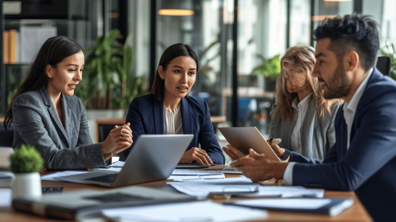 Comment choisir un service juridique en ligne pour le droit social et la conformite des entreprises