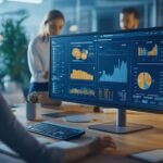 Comment un ERP spécialisé optimise la gestion des entreprises de services