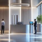 Évacuations, traçabilité, conformité : les atouts d’un registre visiteur digital