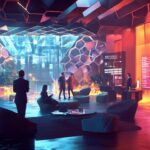 Organisez votre team building dans un lieu original et captivant