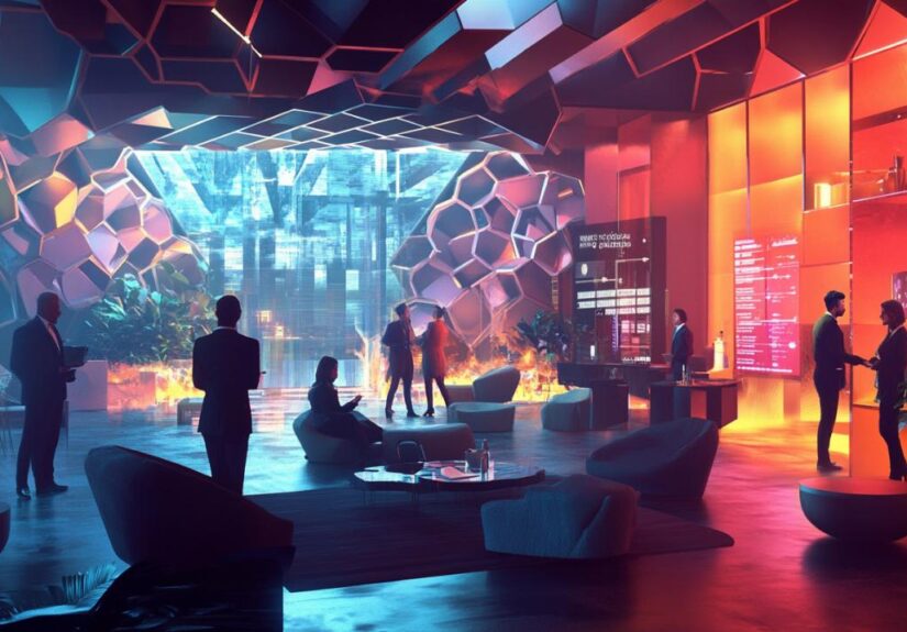 Organisez votre team building dans un lieu original et captivant