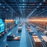 Qu&rsquo;est ce que la logistique e-commerce ?