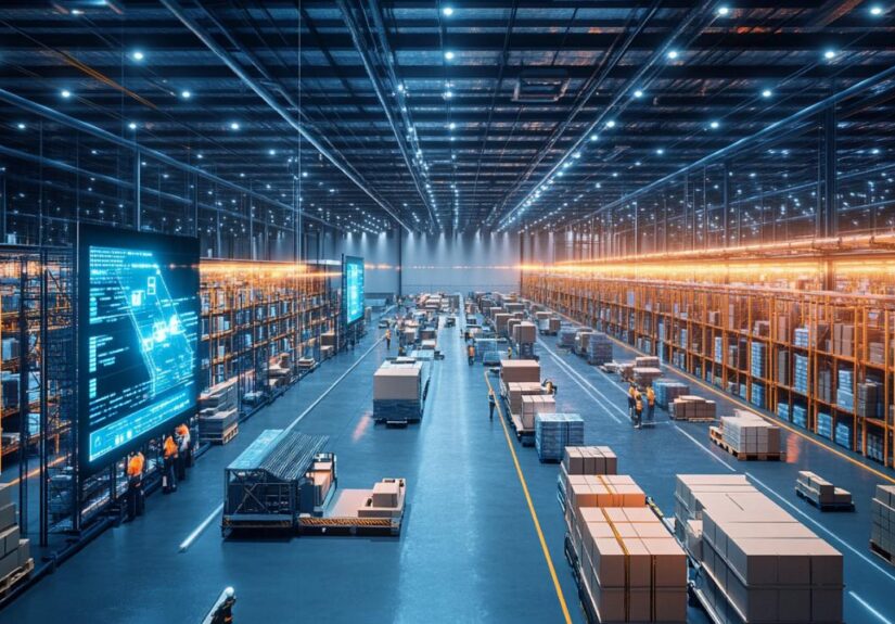 Qu&rsquo;est ce que la logistique e-commerce ?