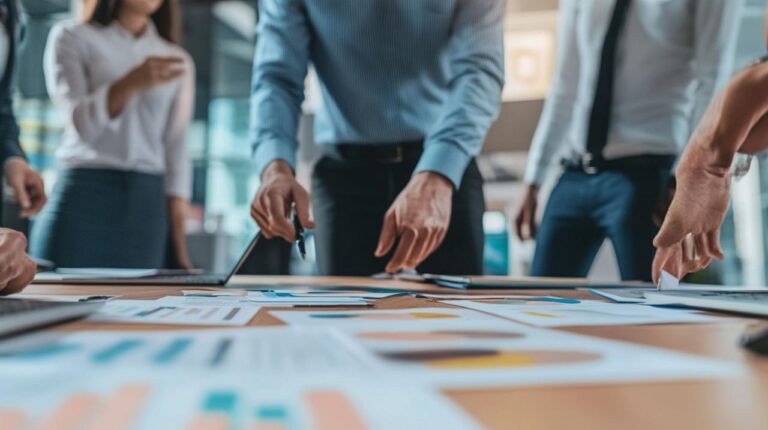 Quelles sont les options pour acheter un véhicule pour son entreprise : les avantages de la location longue durée