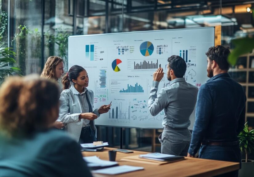 USP : la nouvelle stratégie marketing des entreprises pour dominer leur marché en 2024