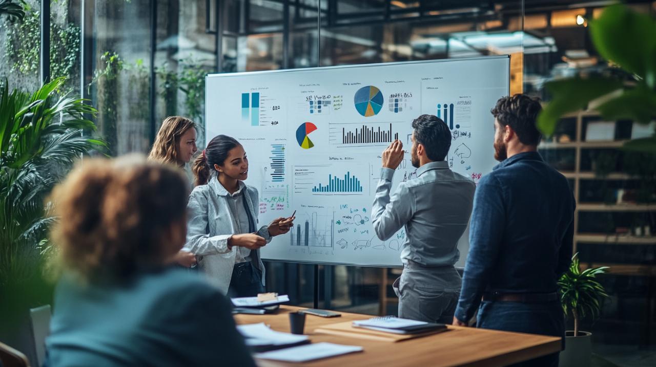 USP : la nouvelle stratégie marketing des entreprises pour dominer leur marché en 2024