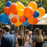 Pourquoi choisir des ballons publicitaires personnalisés pour vos événements