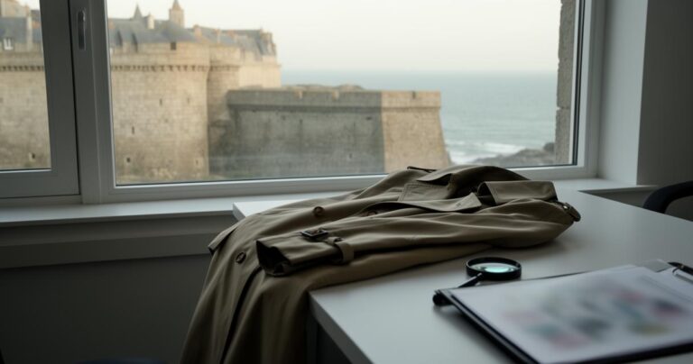 Pourquoi faire appel à un détective privé à Saint-Malo ?