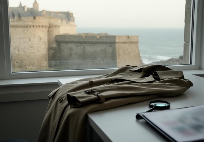 Pourquoi faire appel à un détective privé à Saint-Malo ?