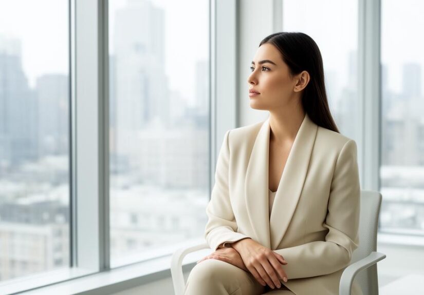 25 femmes jeunes, belles et… milliardaires : comment elles ont transformé leur vie en success story