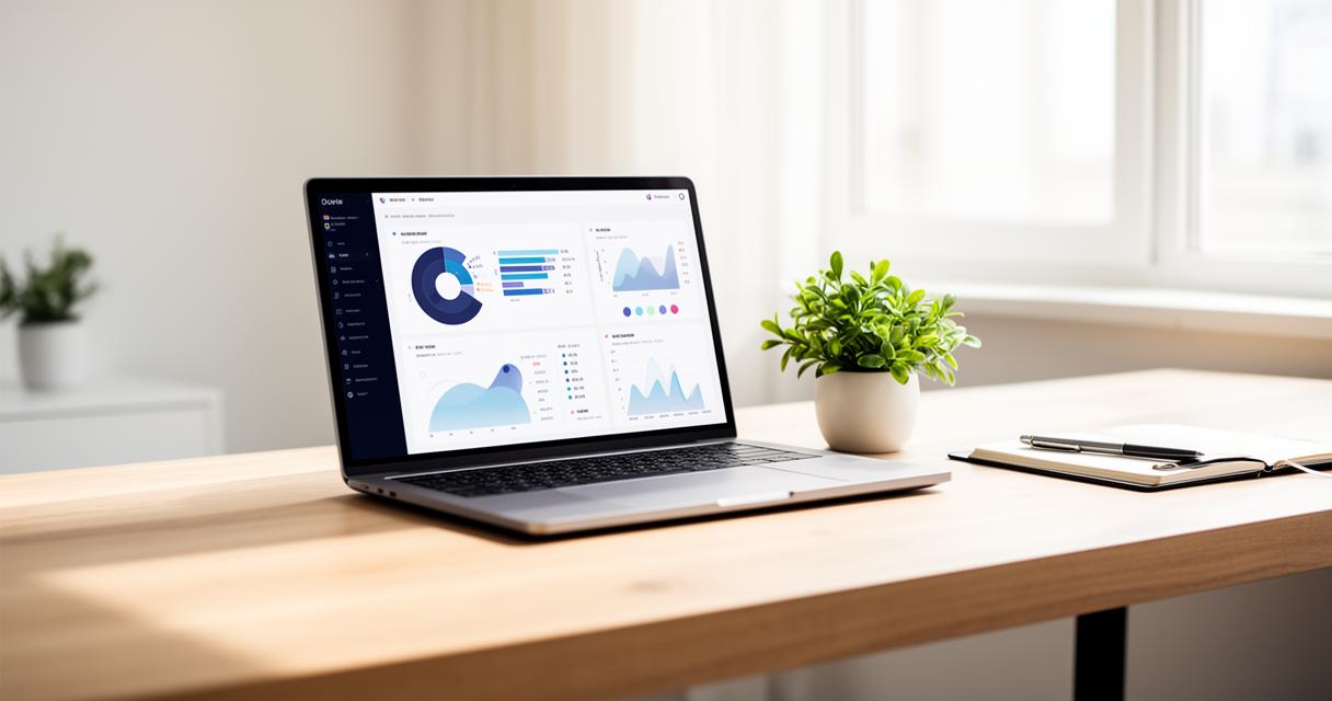 Comment trouver un logiciel de comptabilité adapté à votre entreprise