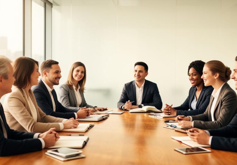 Les avantages des conventions collectives pour votre entreprise