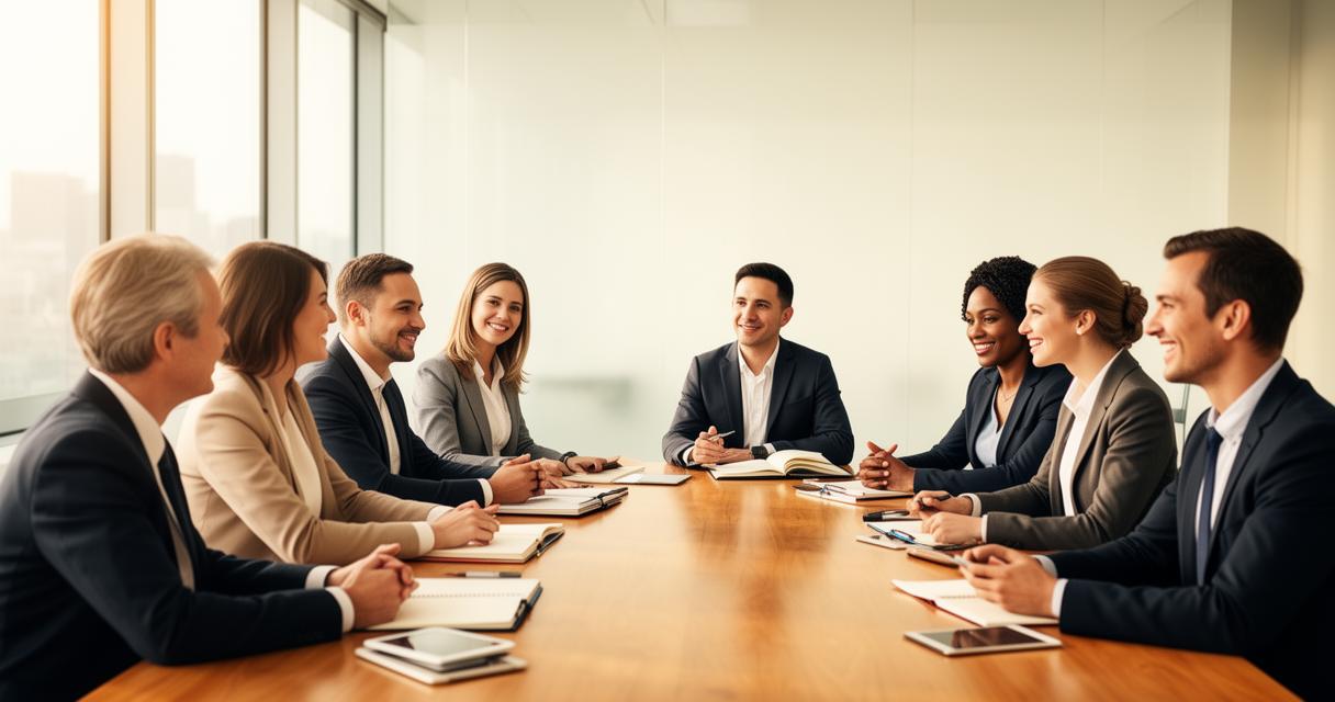 Les avantages des conventions collectives pour votre entreprise