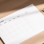 Les meilleurs modèles de calendrier éditorial de marketing de contenu 2014 pour optimiser votre taux de conversion