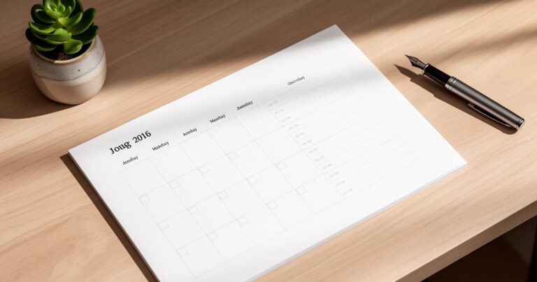 Les meilleurs modèles de calendrier éditorial de marketing de contenu 2014 pour optimiser votre taux de conversion