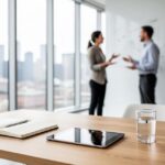 Comment créer une agence digitale en ciblant le bon secteur d&rsquo;activité ?